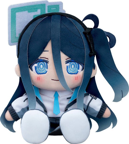 PRE ORDER – CHOCOPUNI PLUSHIE BLUE ARCHIVE - ARIS