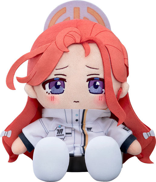 PRE ORDER – CHOCOPUNI PLUSHIE BLUE ARCHIVE - YUZU