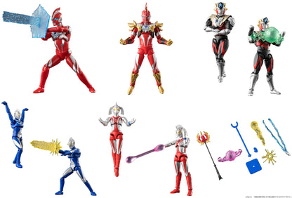 PRE ORDER – CHODO ALPHA ULTRAMAN 14 W/O GUM (BOX OF 10)