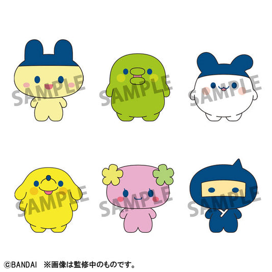 PRE ORDER – CHOKORIN COLLECTION TAMAGOTCHI (BOX OF 6)