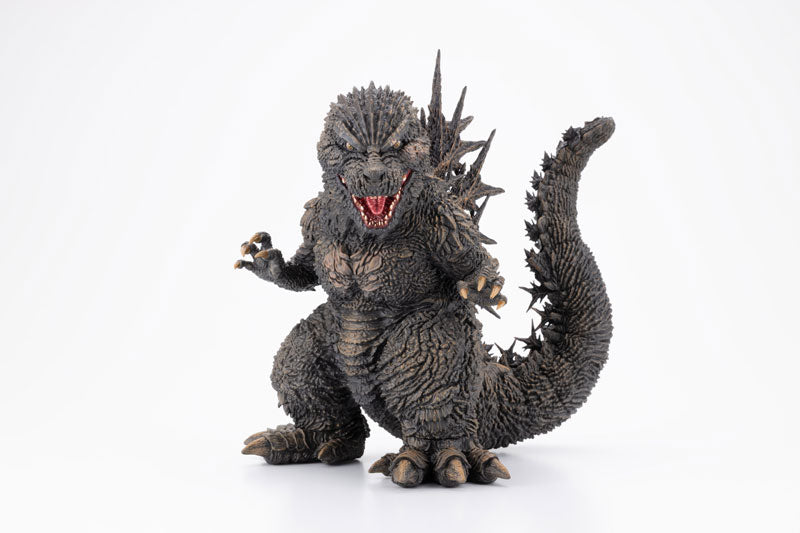 PRE ORDER – HYPER SOLID D-MODELING GODZILLA (2023) NORMAL VER.