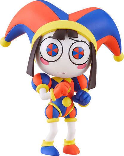 PRE ORDER – NENDOROID THE AMAZING DIGITAL CIRCUS - POMNI