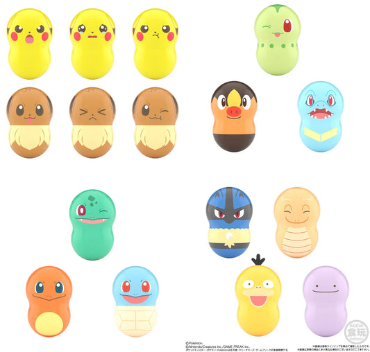 PRE ORDER – COO'NUTS POKEMON 10 W/O GUM (BOX OF 14)