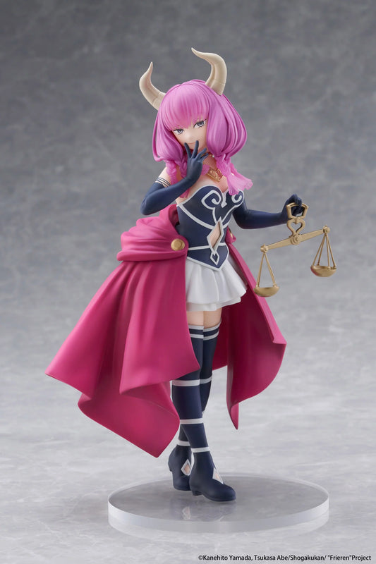 BACK ORDER – FRIEREN: BEYOND JOURNEY'S END COREFUL FIGURE - AURA