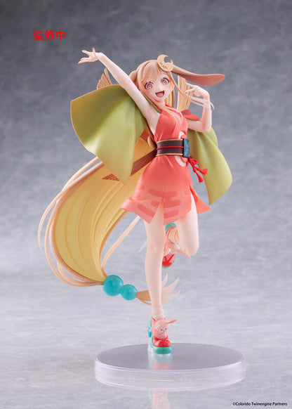 PRE ORDER – COSMIC PRINCESS KAGUYA! COREFUL FIGURE - KAGUYA (VR VER.)