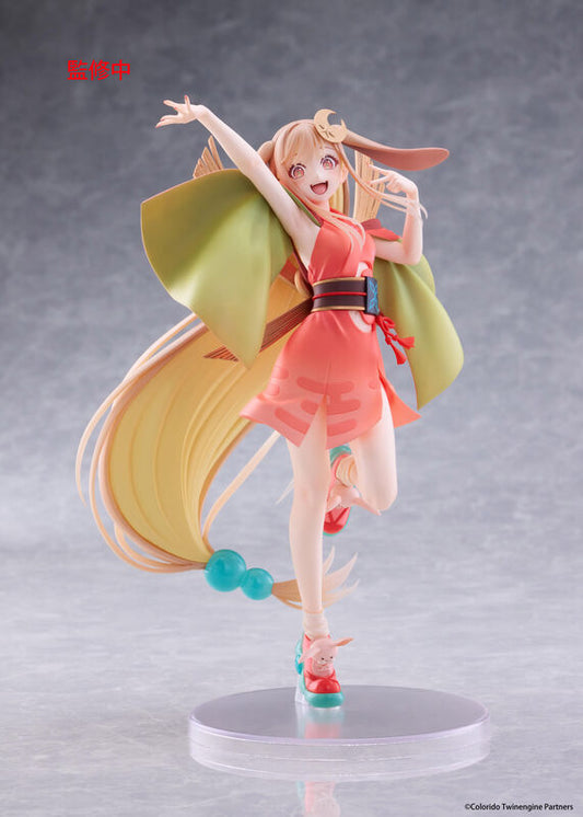 PRE ORDER – COSMIC PRINCESS KAGUYA! COREFUL FIGURE - KAGUYA (VR VER.)