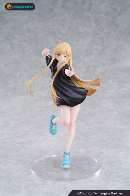 PRE ORDER – 1/7 COSMIC PRINCESS KAGUYA! - KAGUYA REALITY