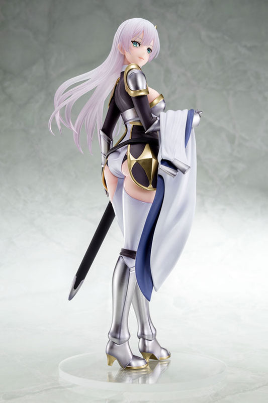 PRE ORDER – 1/6 FROM OLD COUNTRY BUMPKIN TO MASTER SWORDSMAN - ALLUCIA CITRUS