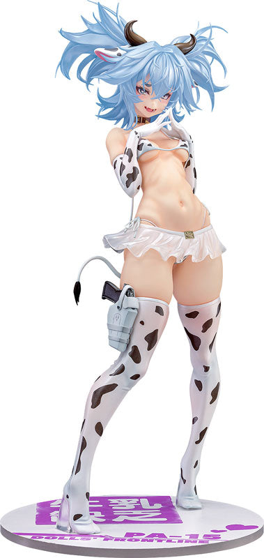 PRE ORDER – [18+] 1/6 GIRLS' FRONTLINE - PA-15 - COW BIKINI VER.