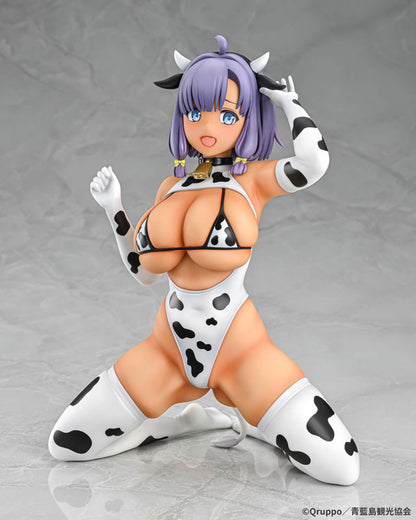 PRE ORDER – [18+] 1/5 MISAKI HOTORI COW COSTUME TANNED VER.