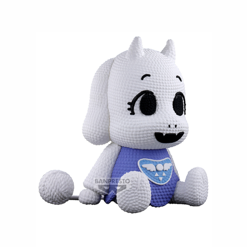 BACK ORDER – UNDERTALE AMICOT ~ TORIEL