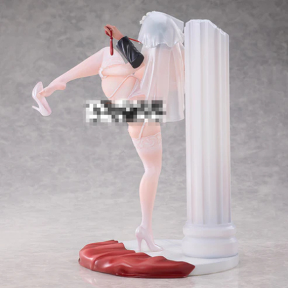 PRE ORDER – [18+] BRIDE KOKOMI