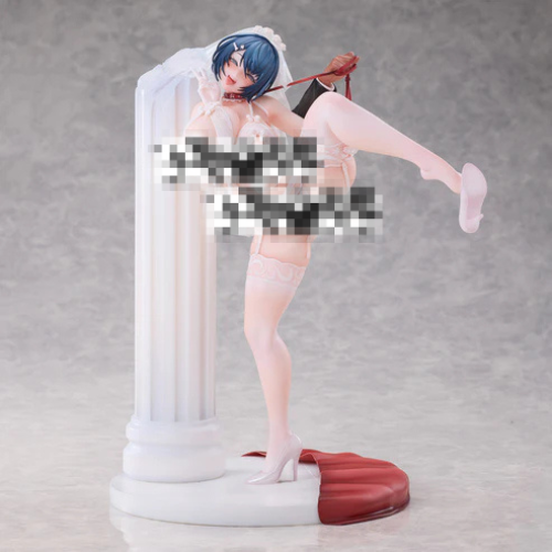 PRE ORDER – [18+] BRIDE KOKOMI