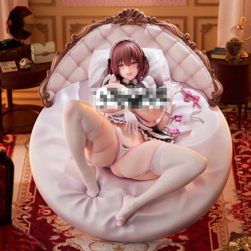PRE ORDER – [18+] AMAHA TAKANASHI (ILLUSTRATOR: BLUE_GK)