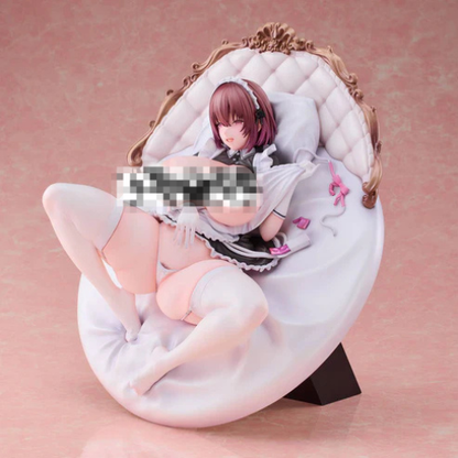 PRE ORDER – [18+] AMAHA TAKANASHI (ILLUSTRATOR: BLUE_GK)