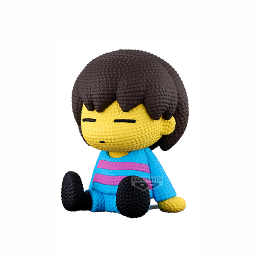 BACK ORDER – UNDERTALE AMICOT ~ HUMAN