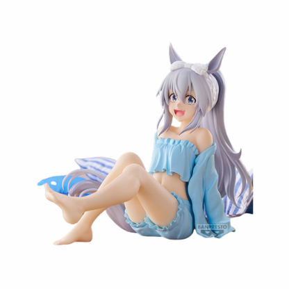 BACK ORDER – UMAMUSUME: CINDERELLA GRAY - RELAX TIME - TAMAMO CROSS