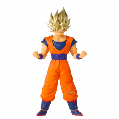 BACK ORDER – DRAGON BALL Z BLOOD OF SAIYANS - SUPER SAIYAN SON GOKU - II
