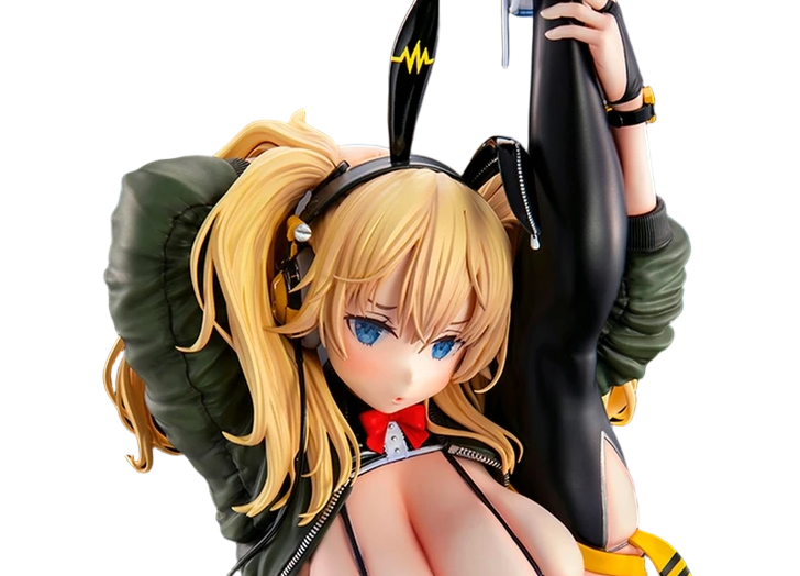 PRE ORDER – [18+] 1/5 UODENIM ORIGINAL CHARACTER - SKY PARKER