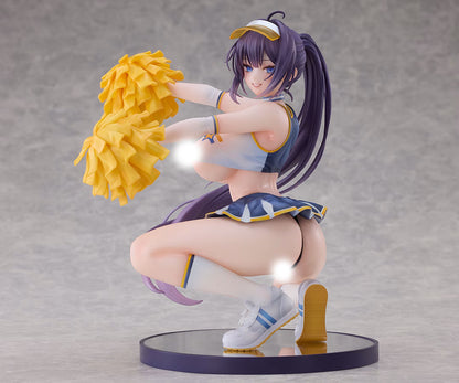 PRE ORDER – [18+] 1/6 CHEERLEADER YUNA-CHAN