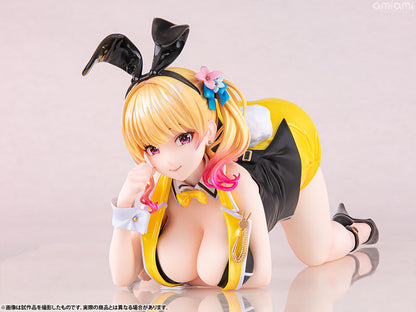 PRE ORDER – 1/6 BUNNY GARDEN - RIN