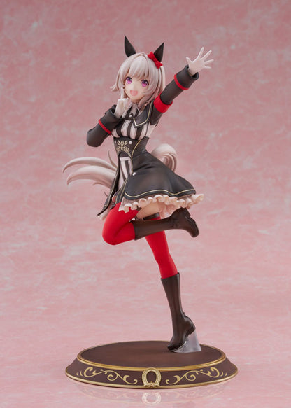 PRE ORDER – 1/7 UMAMUSUME: PRETTY DERBY - CURREN CHAN SIGNATURE RACEWEAR VER.