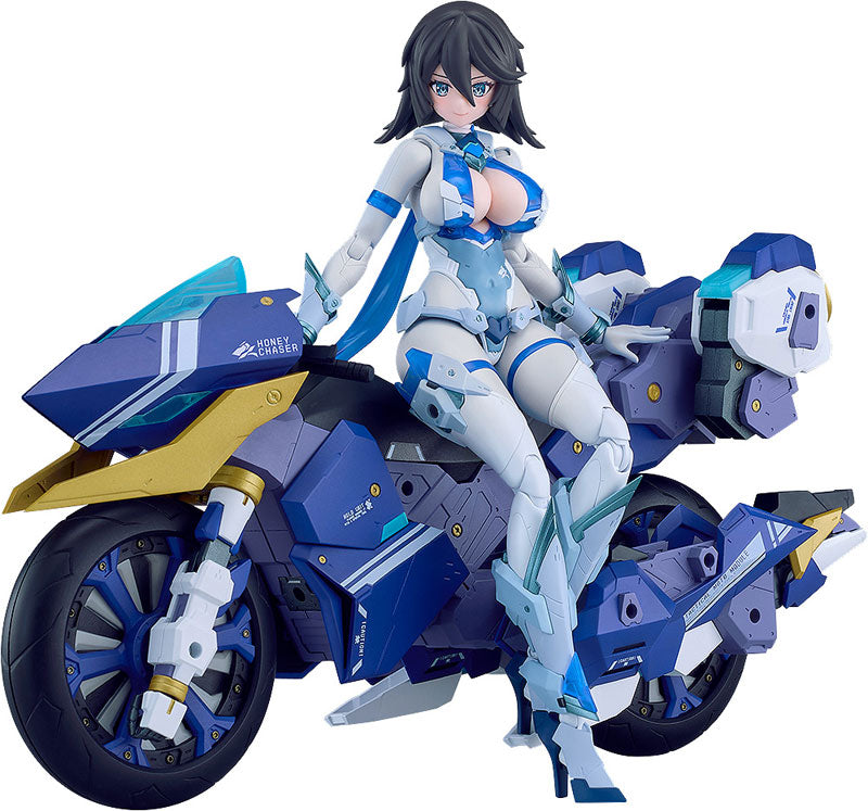 PRE ORDER – PLAMATEA CUTIE HONEY NOVA - HURRICANE HONEY