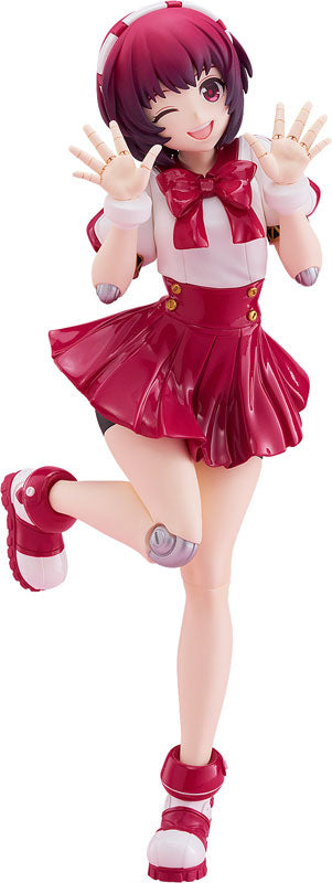 PRE ORDER – POP UP PARADE VA-11 HALL-A: CYBERPUNK BARTENDER ACTION - DOROTHY HAZE - L SIZE