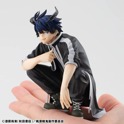 PRE ORDER – G.E.M. SERIES TV ANIME TOGEN ANKI  PALM SIZE SHIKI
