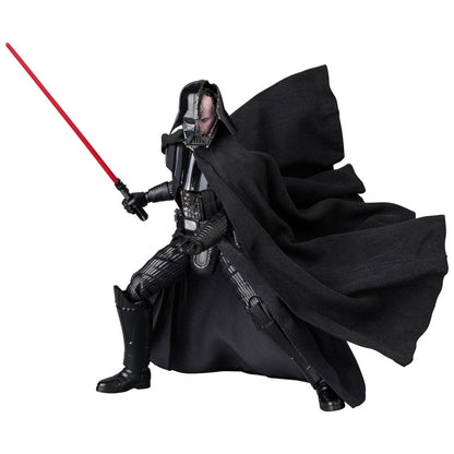 PRE ORDER – MAFEX - DARTH VADER (OBI-WAN VER.) (REISSUE)