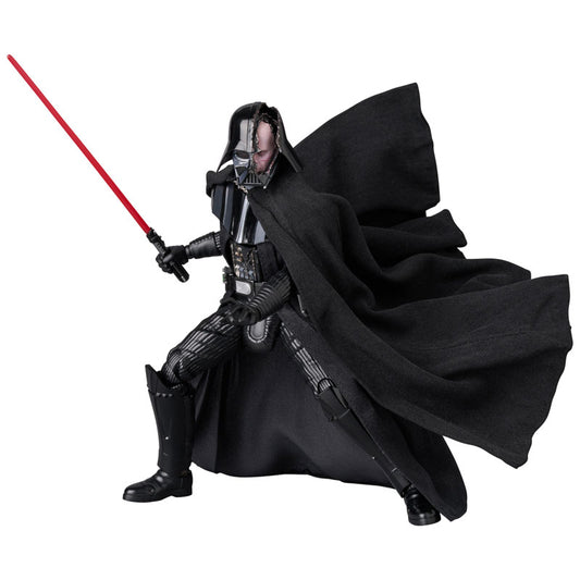 PRE ORDER – MAFEX - DARTH VADER (OBI-WAN VER.) (REISSUE)