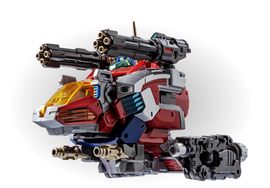 PRE ORDER – DIACLONE DA-117 DIA-BATTLES X-1 (BATTLES X-01) #991304