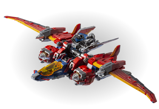PRE ORDER – DIACLONE DA-118 DIA-BATTLES X-1 (BATTLES X-02) #948889