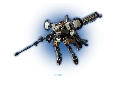 PRE ORDER – DIACLONE TM-37 TACTICAL MOVER HAWK VERSALTER / OU <COSMO SQUADRON VER.> #095712