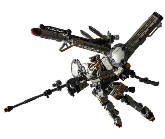 PRE ORDER – DIACLONE TM-37 TACTICAL MOVER HAWK VERSALTER / OU <COSMO SQUADRON VER.> #095712