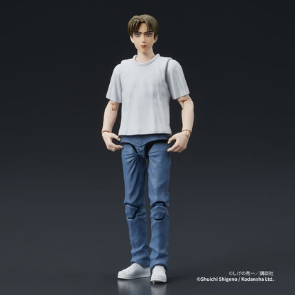 PRE ORDER – DIGACTION - INITIAL D - TAKUMI FUJIWARA