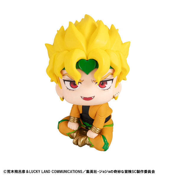 PRE ORDER – LOOKUP JOJO'S BIZARRE ADVENTURE STARDUST CRUSADERS DIO (REPEAT)