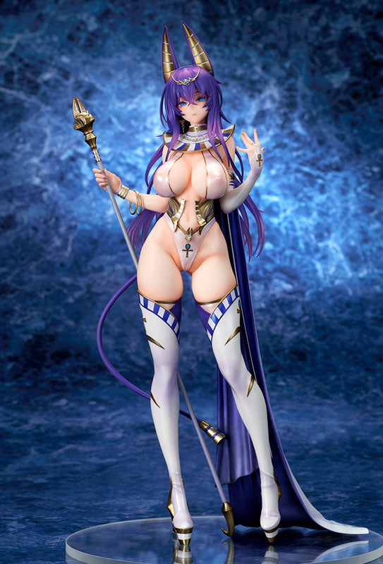 PRE ORDER – [18+] 1/7 DISH ORIGINAL PRIESTESS SPACE SHIBUNA