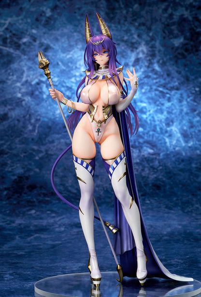 PRE ORDER – [18+] 1/7 DISH ORIGINAL PRIESTESS SPACE SHIBUNA