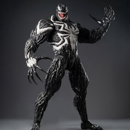 PRE ORDER – MARVEL'S SPIDER-MAN 2 - DLX VENOM - (STANDARD EDITION)