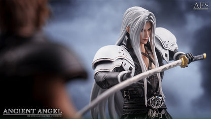 PRE ORDER – A-FX STUDIO 1/6 ANCIENT ANGEL RERUN AFS31