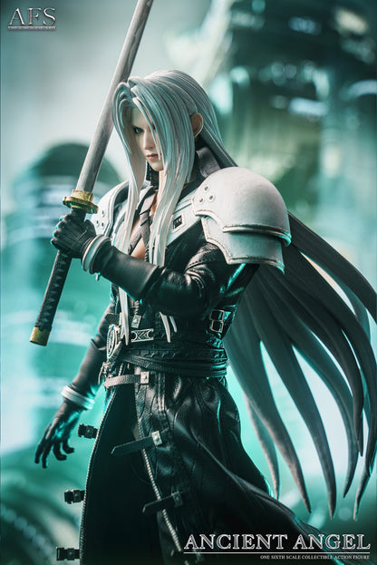 PRE ORDER – A-FX STUDIO 1/6 ANCIENT ANGEL RERUN AFS31