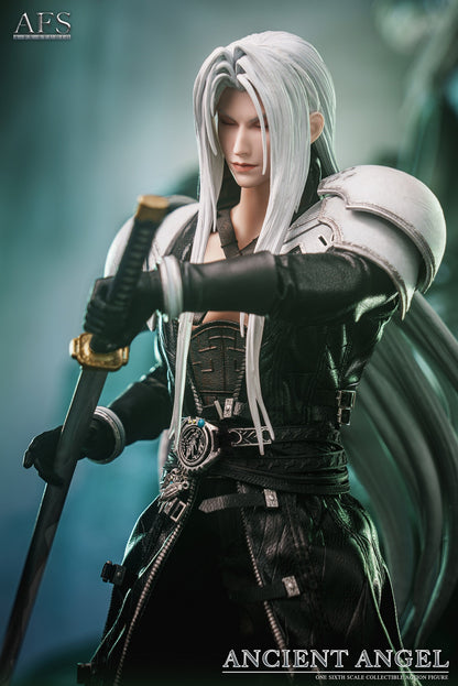 PRE ORDER – A-FX STUDIO 1/6 ANCIENT ANGEL RERUN AFS31
