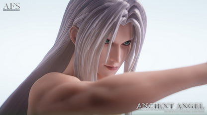 PRE ORDER – A-FX STUDIO 1/6 ANCIENT ANGEL RERUN AFS31