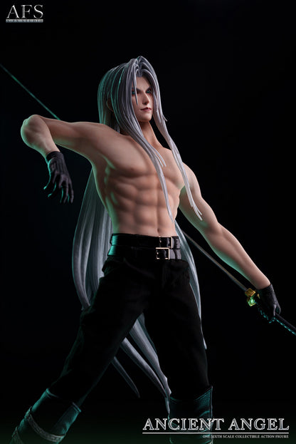 PRE ORDER – A-FX STUDIO 1/6 ANCIENT ANGEL RERUN AFS31