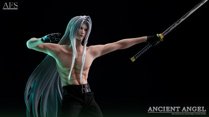 PRE ORDER – A-FX STUDIO 1/6 ANCIENT ANGEL RERUN AFS31