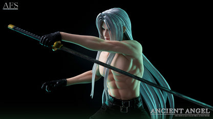 PRE ORDER – A-FX STUDIO 1/6 ANCIENT ANGEL RERUN AFS31