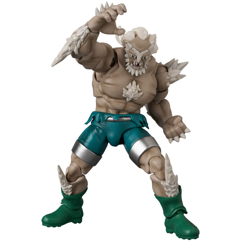 PRE ORDER – MAFEX DOOMSDAY - THE DEATH OF SUPERMAN
