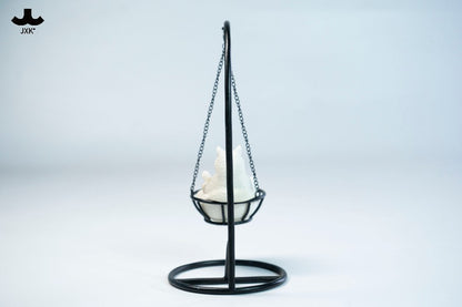 PRE ORDER – JXK HANGING BASKET CAT JXK326D