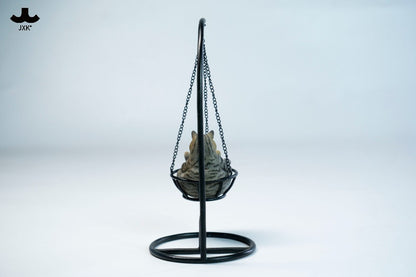 PRE ORDER – JXK HANGING BASKET CAT JXK326B